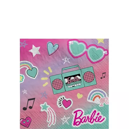 [40.502751] Servilleta Ch Barbie C/16