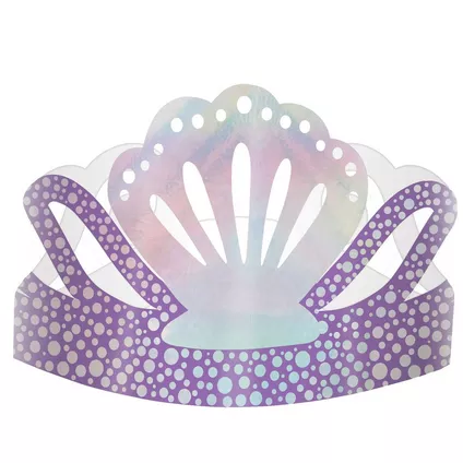 [41.252725] Tiara Foil Sirena C/8