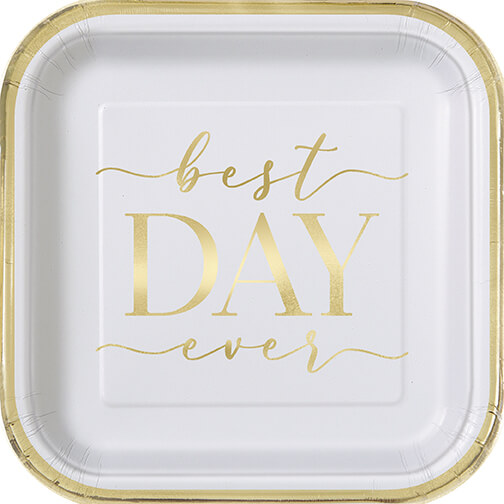 [30.27964] Plato 7" Best Day Ever C/8