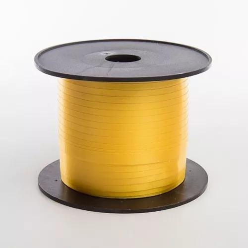 [264.789544] Curling Liso Amarillo 7m C/1