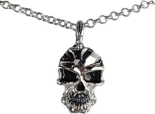 [40.843402] Collar Calavera C/1