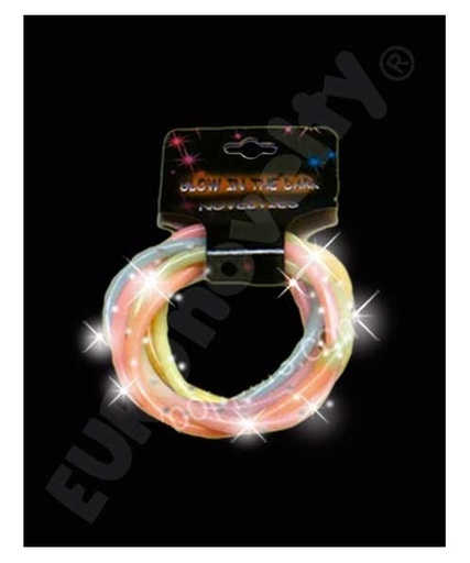 [69.9546] Pulsera Fluorescent C/3