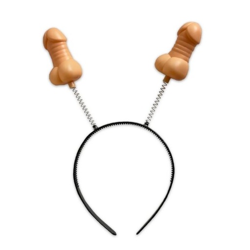 [67.8395] Diadema Dicky C/1