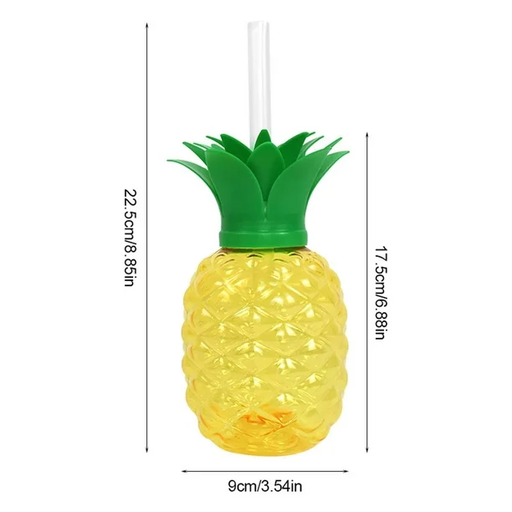 [69.0213-0018] Vaso Piña C/1