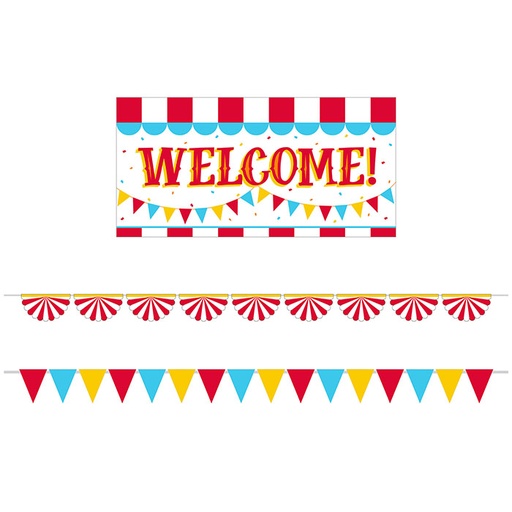 [21.353994] Kit De Banner Welcome C/1