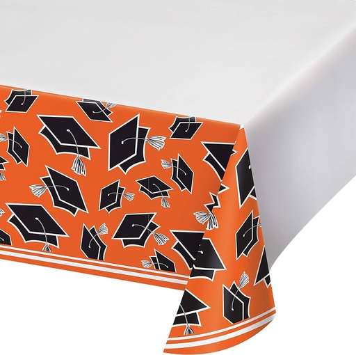 [41.579945.05] Mantel Rectangular School Colors C/1
