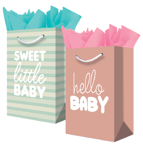 [16.845-6060/6] Bolsa Grande Hello Baby C/1