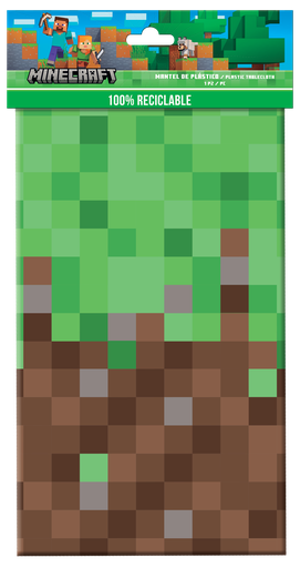 [10.440/874] Mantel Minecraft C/1