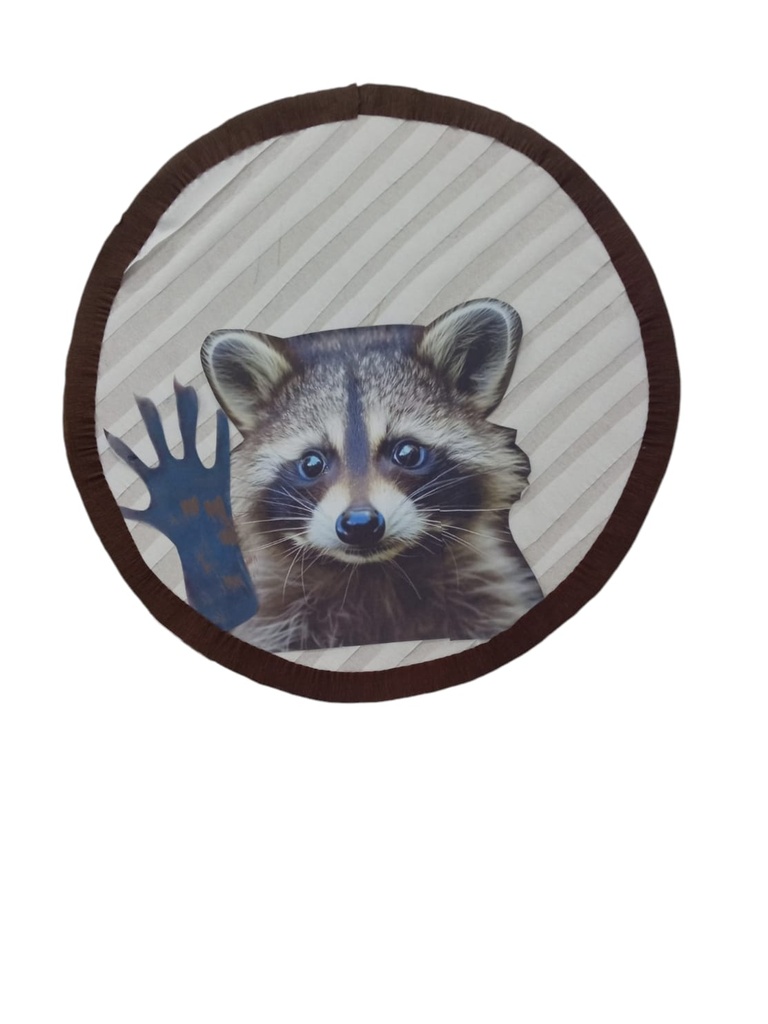 Piñata Tambor Pedro C/1 | PartyStore