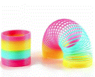 [261.CH-6060] Gussi Arcoiris C/36