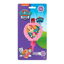 [13.5018/683] Vela Magica Paw Patrol Niña  C/1