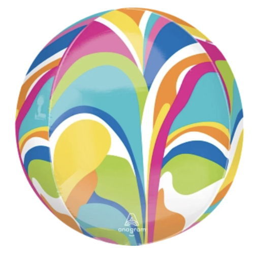 [199.4708201] Orbz Marblez Colores C/1