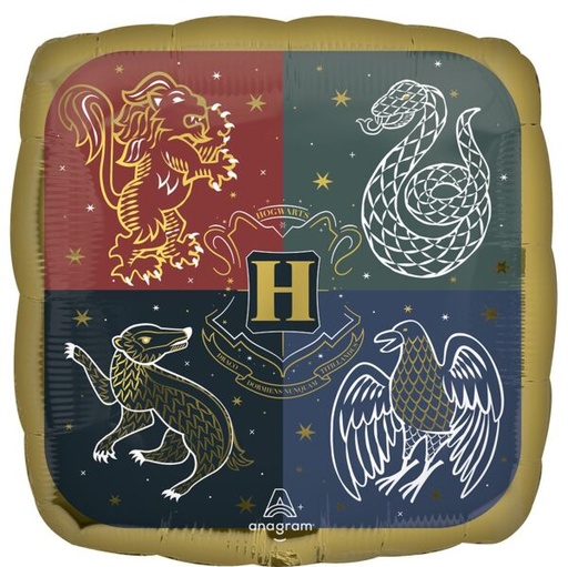 [198.45565] Globo 18" Harry Potter C/1