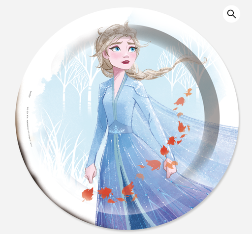 [10.435/916] Plato 7" Frozen 2 C/6