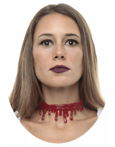 [41.662780] Bloody Necklace C/1