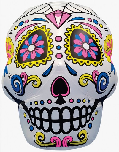 [262.333013] Calaverita Inflable C/1