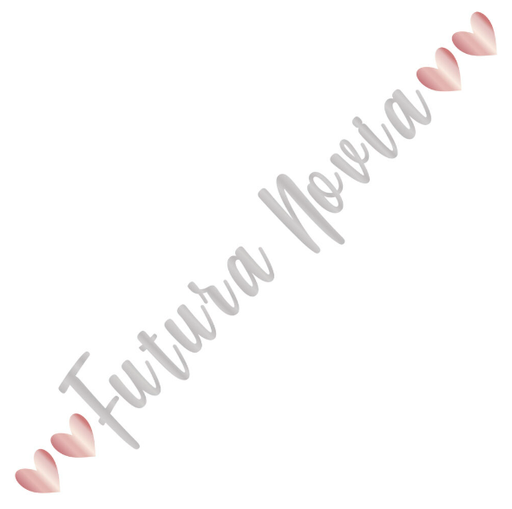 [DEBMFN] Banner Futura Novia C/1
