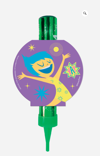 [5018/930] Vela Magica Intensamente C/1
