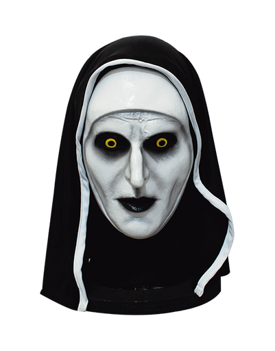 [41.10110] Mascara The Nun C/1