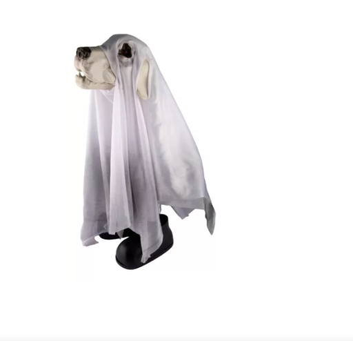 [181. 332538] Animatronic Perro Fantasma C/1