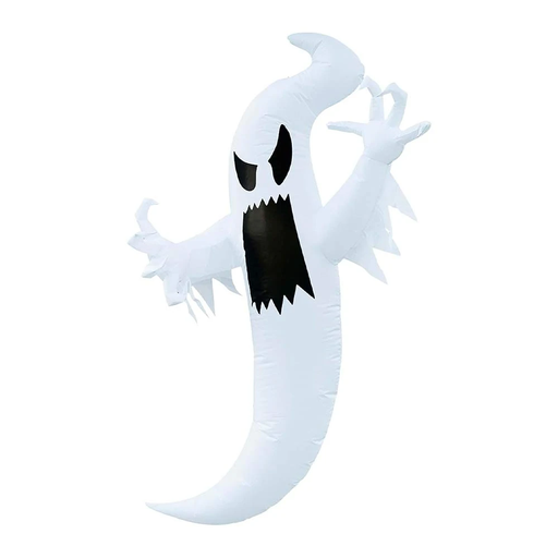 [263.00014] Fantasma Colgante Inflable C/1