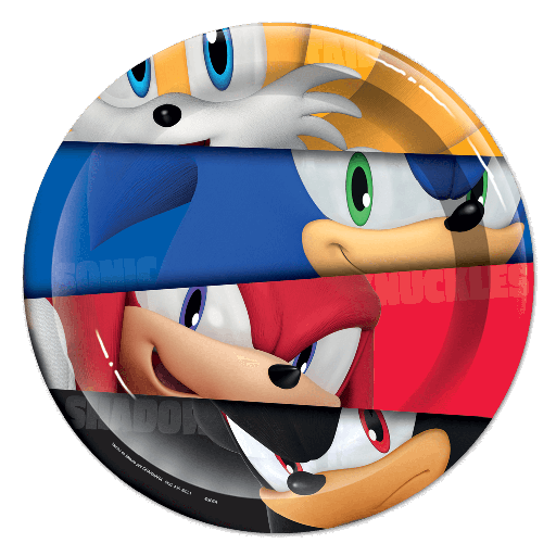 [12.435/843.1] Plato 7" Sonic C/6