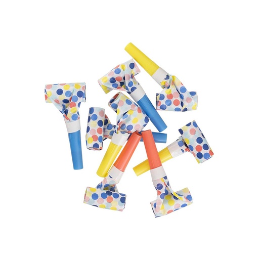 [290.610001] Espantasuegras Dots C/8