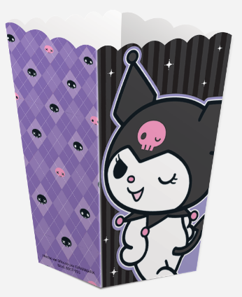 [14.457/946] Caja Fantasia Kuromi C/6