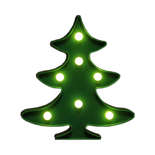 [264.641148] Arbol Navidad Led C/1