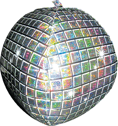 [199.4741501] Orbz Disco Ball C/1