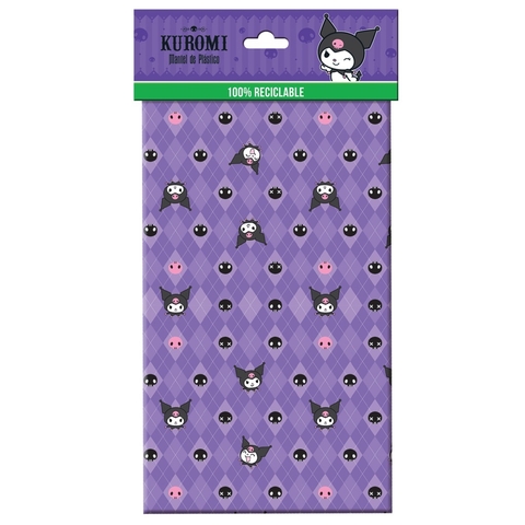 [10.440/946] Mantel Kuromi C/1