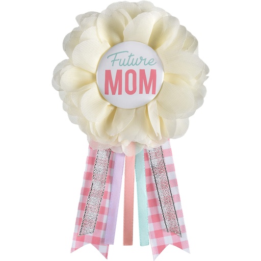 [41.260264] Award Ribbon Future Mom C/1