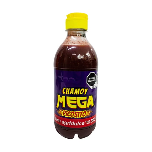 [220.5154] Chamoy Mega Picosito 390g