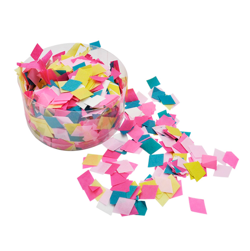 [290.612002] Confeti Multicolor C/20g