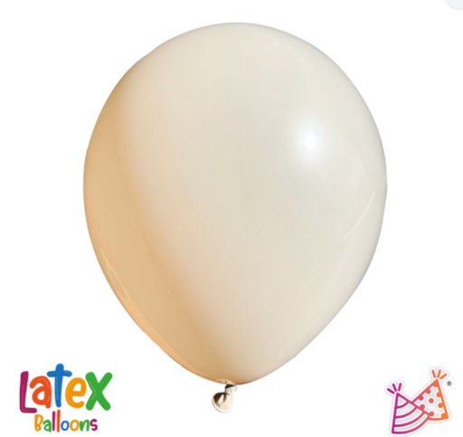 [300.LB18IV] Bolsa De Globos 18" Arena C/20
