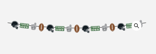 [15.6185/924] Guirnalda Suajada Touchdown C/1