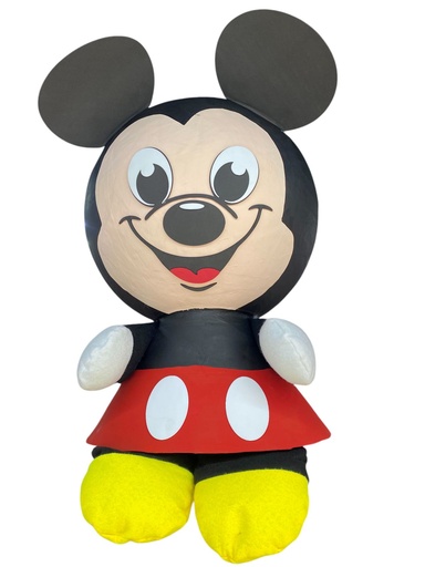 [252.8963] Piñata Bolita Raton C/1