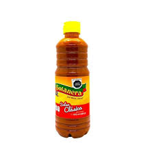 [010481] Salsa botanera 370 ml c/u