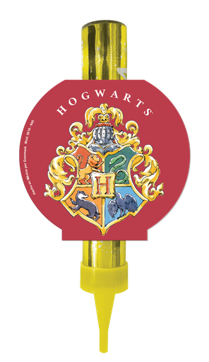 [13. 5018/945] Vela Magica Harry Potter C/1