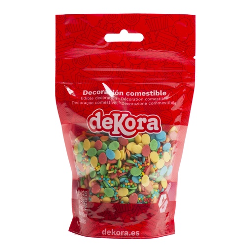 [310.434021] Confeti Azúcar Huevos C/100g