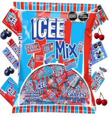 [220.9254] Icee Mix C/900g