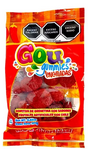 [221.799143] Gou Gummies Enchiladas C/100g