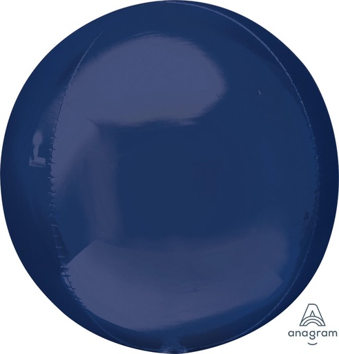 [199.47524/01] Orbz Azul MarinoC/1
