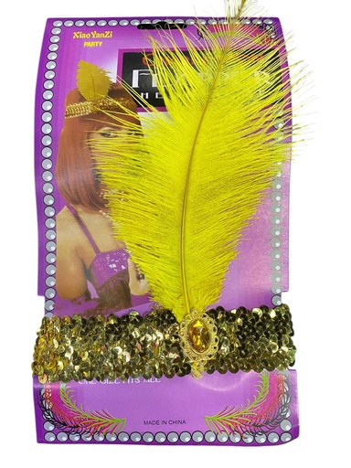 [320.FES89] Diadema Can Can C/1