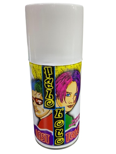 [320.AR1112] Pintapelo Blanco C/1