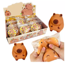 [264.KPBL-0991] Squish Capibara Obscuro C/1