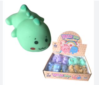 [264.TT-2917] Squish Baby Dino C/1