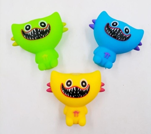 [264.Y-D270] Squish Screem C/1