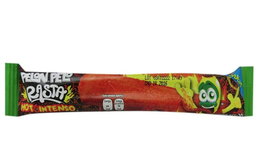 [221.21289] Pelon Pelo Rasta C/1