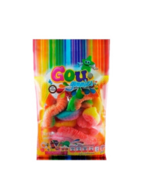 [221.79983] Gou Gummies Enchiladas C/35g